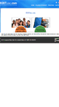 Mobile Screenshot of editinc.com